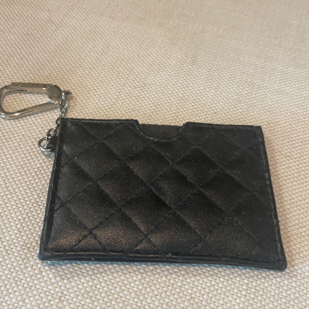Trish McEvoy compact holder